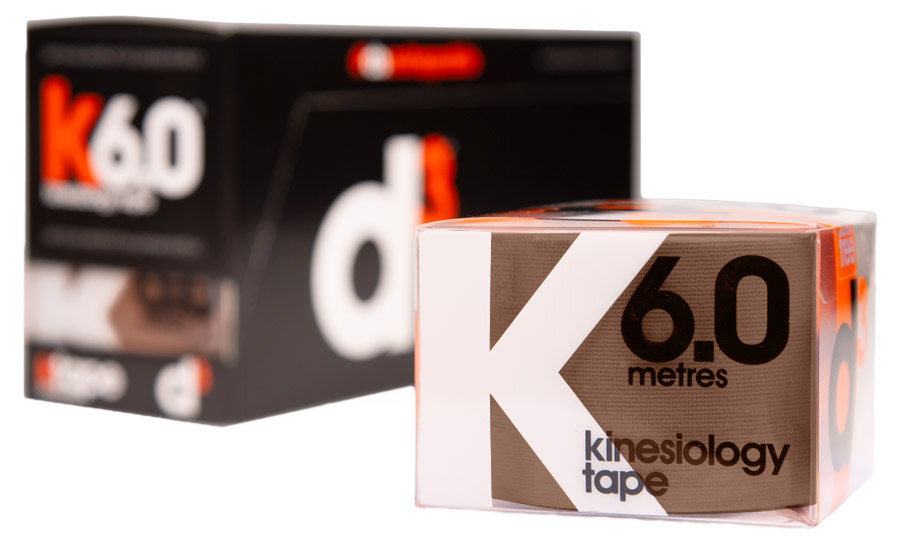 product image for K6.0 Kinesiology Tape