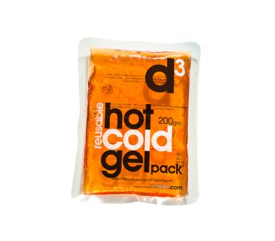image of Reusable Hot / Cold Gel Packs